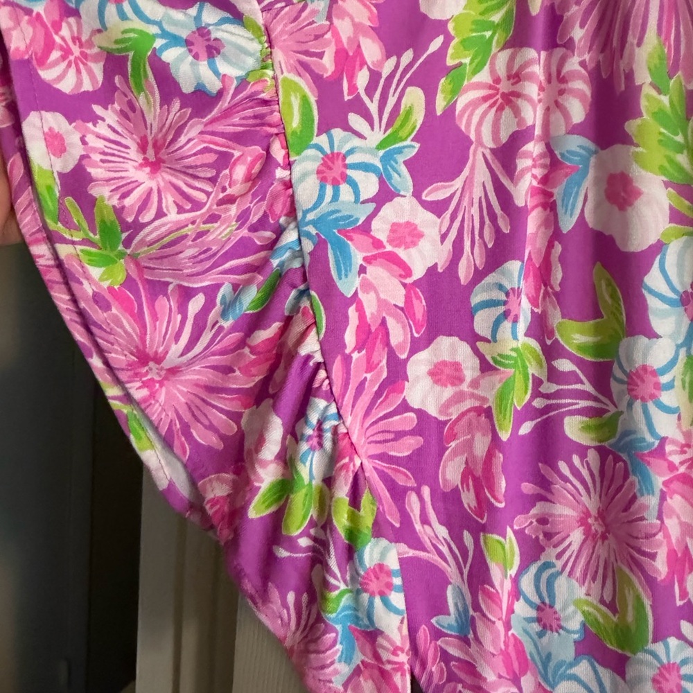 Lilly Pulitzer Anchorage Midi Dress - Picture 3 of 6